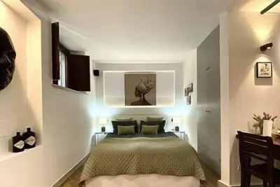 Image de Studio-Salle de bain privée-Prestige