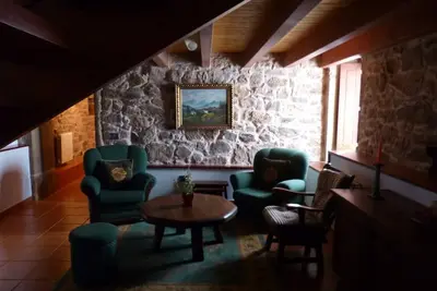 Image de Casa Rural S. xvii