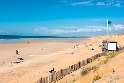 Image de Logement avec Spa, climatisé proche de la mer