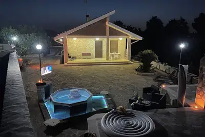 Image de Happy's Casa:Living in the Countryside (Villa equipped with everything you need)