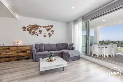 Image de Han | Apartment in Estepona