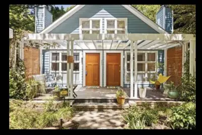 Image de Inman Park BOHOngalow steps from the beltline and amazing restaurants!