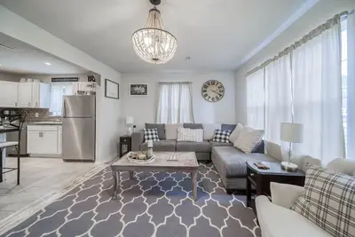 Image de Simply Sweet 3 Bedroom Home - near Ms&T & Fort Leonard Wood