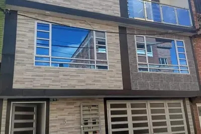 Image de Acogedora casa al sur de Bogotá amoblada! se admiten mascotas!