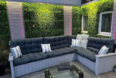 Image de Beachside Apartment With Terrace