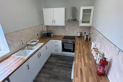 Image de Mardon Holiday Home, in Inverness, Welcomes Families as Well as Businesses