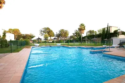 Image de Royal Golf Apartment 309