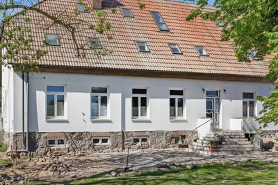 Image de Bel appartement de 2 chambres à Rambin