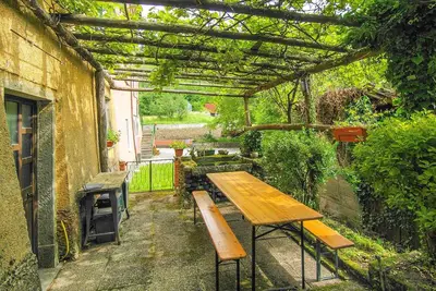 Image de Belle maison Ă Codivara avec WiFi