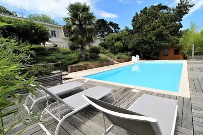 Image de Maison La Souveraine