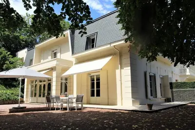 Image de La Souveraine - Saint-Genis-Laval