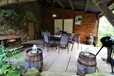 Image de La Bégude d'Amalthée - Vernay