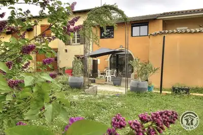 Image de Gîte Sous le Marronnier