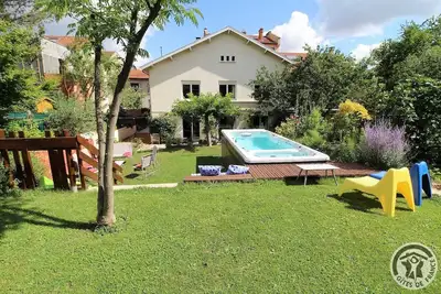 Image de Espace Beleverte - Albizia