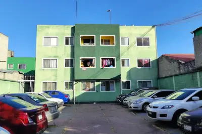 Image de Departamento en muy buena ubicación