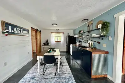 Image de Atwood Lake family home. Pet friendly!