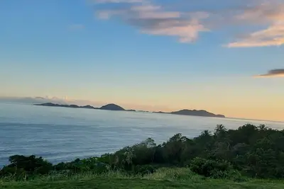 Image de Villa authentique avec vue mer imprenable et piscine privée