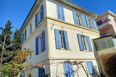 Image de A 8 min à Pied de la Promenade des Anglais Appartement Spacieux