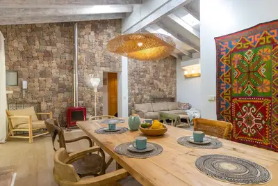 Image de Casa 'algarrobo' Tranquilo Villa con Estilo