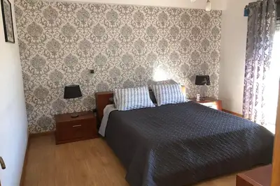 Image de Wonderful and relaxing V4 Villa in Nazaré - Big Wave capital of the world
