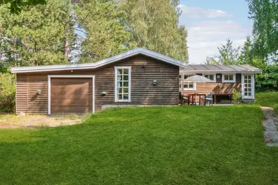 Image de Belle maison de 3 chambres à Fårevejle