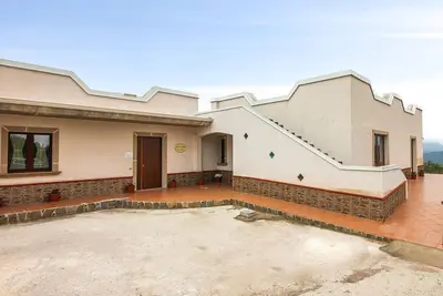 Image de Superbe maison à Torchiara avec WiFi