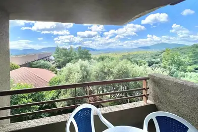 Image de Cugnana Verde Two-room apartment 4 Superior