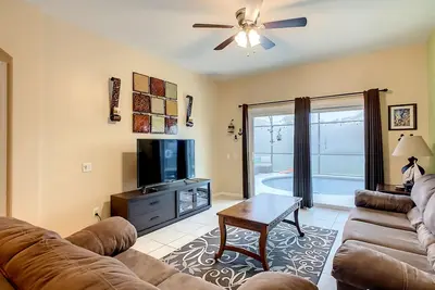 Image de Beautiful Windsor Palms 4 Bedroom Villa with South Facing Pool and Games Room