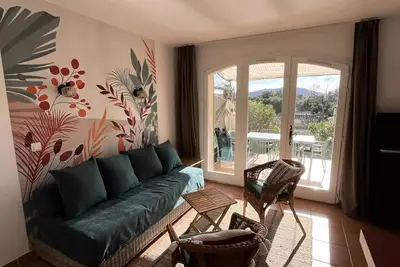 Image de Maison climatisée 4 pièces 6 personnes - Sélection