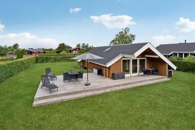 Image de Superbe maison de 2 chambres à.