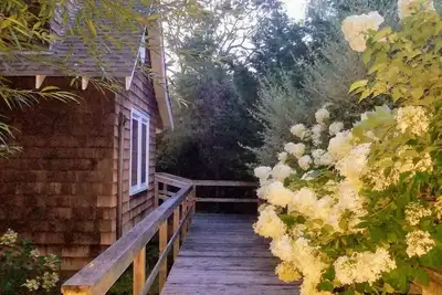 Image de Classic Luxury Seaview, Fire Island Beach House