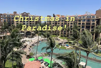 Image de Luxury two bedroom suite for Christmas