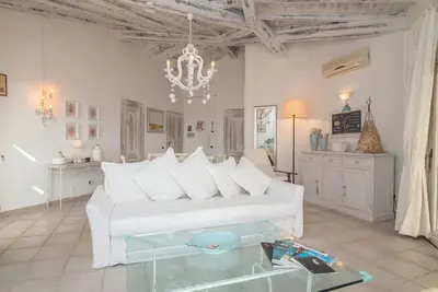 Image de Agréable appartement pour 5 personnes avec Wifi, piscine, climatisation, Tv et terrasse