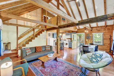 Image de Shenandoah Sanctuary