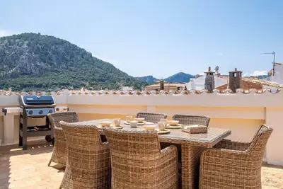 Image de Townhouse La Mirada by SunVillas Mallorca
