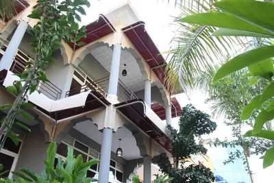 Image de Great apartment in a nice area