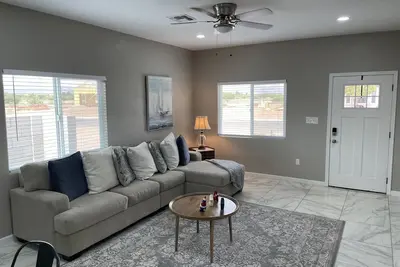 Image de Casa Rodriguez:  new build overlooking golf course. Three bedroom two bath: