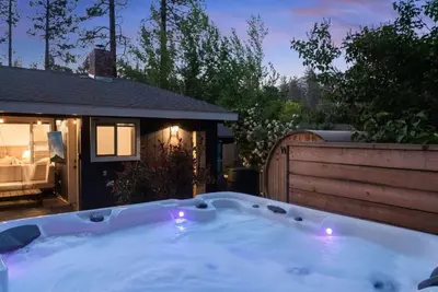 Image de Lily Rock Cottage by Roav Retreats