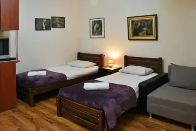 Image de Old Tbilisi yeard