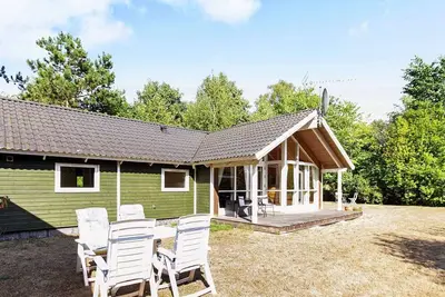 Image de Maison de vacances pour 6 a Vig