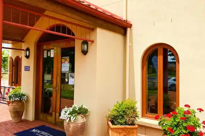 Image de Tuscan Villa in Myrtleford