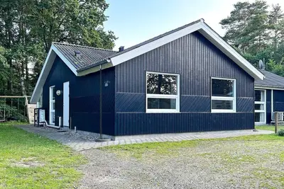 Image de Maison de vacances pour 12 a Glesborg
