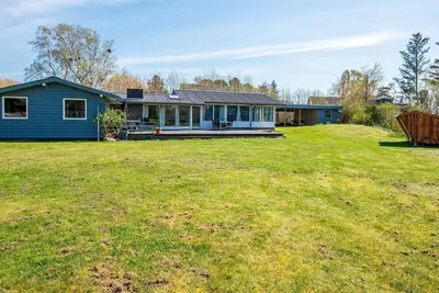 Image de Maison de vacances pour 8 a Knebel