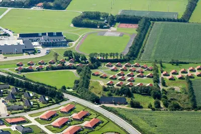 Image de Maison de vacances pour 6 a Skærbæk-By Traum