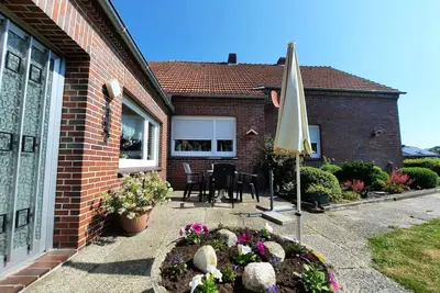 Image de Ferienwohnung Oma´s Haus 35669 - Ferienhaus Oma´s Haus