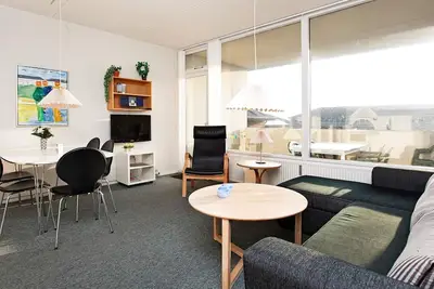 Image de Appartement avec terrasse dans un parc de vacances