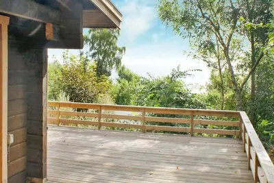 Image de 6 person holiday home in Rudkøbing