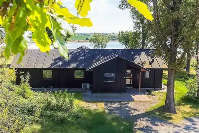 Image de Maison de vacances pour 12 a Millinge