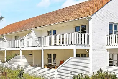 Image de Maison de vacances pour 4 a Skagen-By Traum