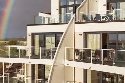 Image de Maison de vacances pour 6 a Wendtorf